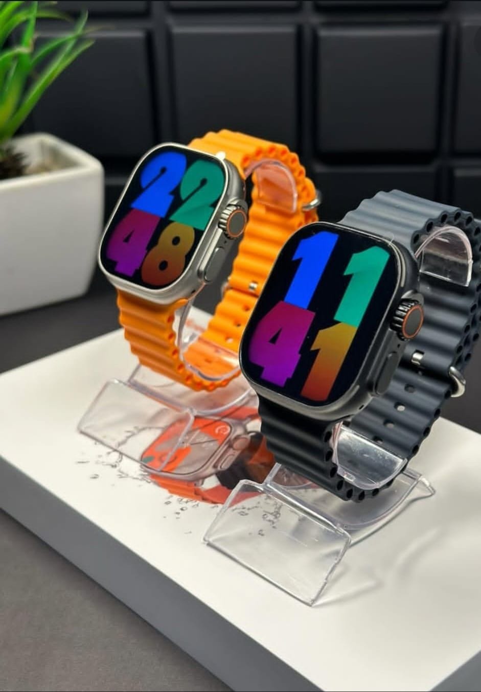 Smartwatch Ultra 2